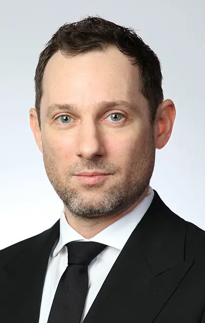 Dr. John Allan